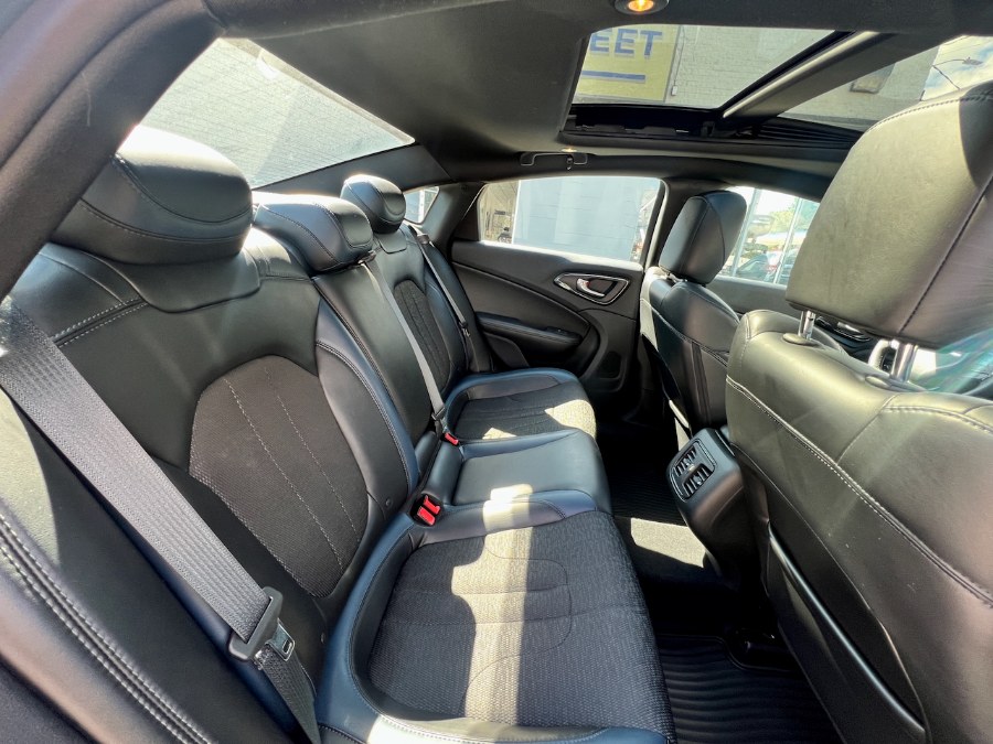 2015 Chrysler 200 4dr Sdn S FWD, available for sale in Manchester, New Hampshire | Second Street Auto Sales Inc. Manchester, New Hampshire 2015 Chrysler 200 4dr Sdn S FWD, available for sale in Manchester, New Hampshire | Second Street Auto Sales Inc. Manchester, New Hampshire