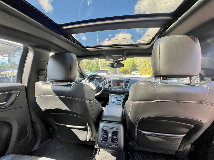 2015 Chrysler 200 4dr Sdn S FWD, available for sale in Manchester, New Hampshire | Second Street Auto Sales Inc. Manchester, New Hampshire 2015 Chrysler 200 4dr Sdn S FWD, available for sale in Manchester, New Hampshire | Second Street Auto Sales Inc. Manchester, New Hampshire