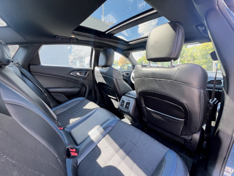 2015 Chrysler 200 4dr Sdn S FWD, available for sale in Manchester, New Hampshire | Second Street Auto Sales Inc. Manchester, New Hampshire 2015 Chrysler 200 4dr Sdn S FWD, available for sale in Manchester, New Hampshire | Second Street Auto Sales Inc. Manchester, New Hampshire