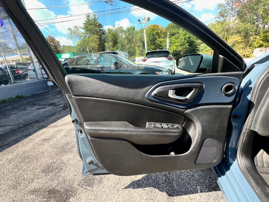 2015 Chrysler 200 4dr Sdn S FWD, available for sale in Manchester, New Hampshire | Second Street Auto Sales Inc. Manchester, New Hampshire 2015 Chrysler 200 4dr Sdn S FWD, available for sale in Manchester, New Hampshire | Second Street Auto Sales Inc. Manchester, New Hampshire
