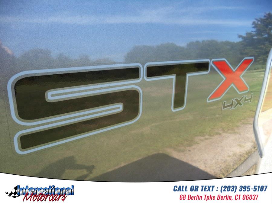 2013 Ford F-150 4WD SuperCab 145" STX, available for sale in Berlin, Connecticut | International Motorcars llc. Berlin, Connecticut 2013 Ford F-150 4WD SuperCab 145" STX, available for sale in Berlin, Connecticut | International Motorcars llc. Berlin, Connecticut