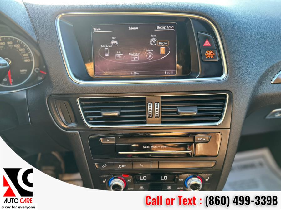 2015 Audi Q5 quattro 4dr 2.0T Premium Plus, available for sale in Vernon , Connecticut | Auto Care Motors. Vernon , Connecticut 2015 Audi Q5 quattro 4dr 2.0T Premium Plus, available for sale in Vernon , Connecticut | Auto Care Motors. Vernon , Connecticut