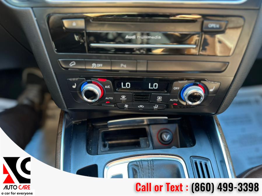 2015 Audi Q5 quattro 4dr 2.0T Premium Plus, available for sale in Vernon , Connecticut | Auto Care Motors. Vernon , Connecticut 2015 Audi Q5 quattro 4dr 2.0T Premium Plus, available for sale in Vernon , Connecticut | Auto Care Motors. Vernon , Connecticut