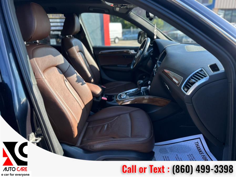 2015 Audi Q5 quattro 4dr 2.0T Premium Plus, available for sale in Vernon , Connecticut | Auto Care Motors. Vernon , Connecticut 2015 Audi Q5 quattro 4dr 2.0T Premium Plus, available for sale in Vernon , Connecticut | Auto Care Motors. Vernon , Connecticut
