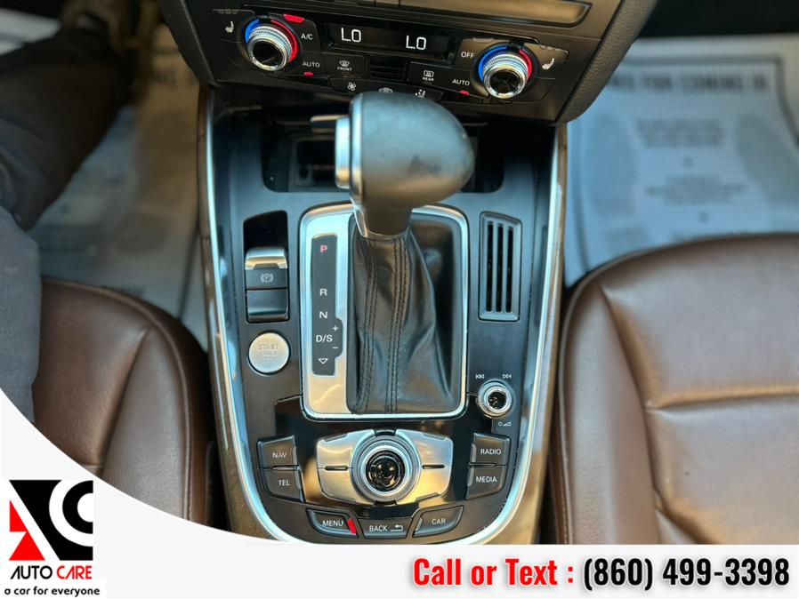 2015 Audi Q5 quattro 4dr 2.0T Premium Plus, available for sale in Vernon , Connecticut | Auto Care Motors. Vernon , Connecticut 2015 Audi Q5 quattro 4dr 2.0T Premium Plus, available for sale in Vernon , Connecticut | Auto Care Motors. Vernon , Connecticut