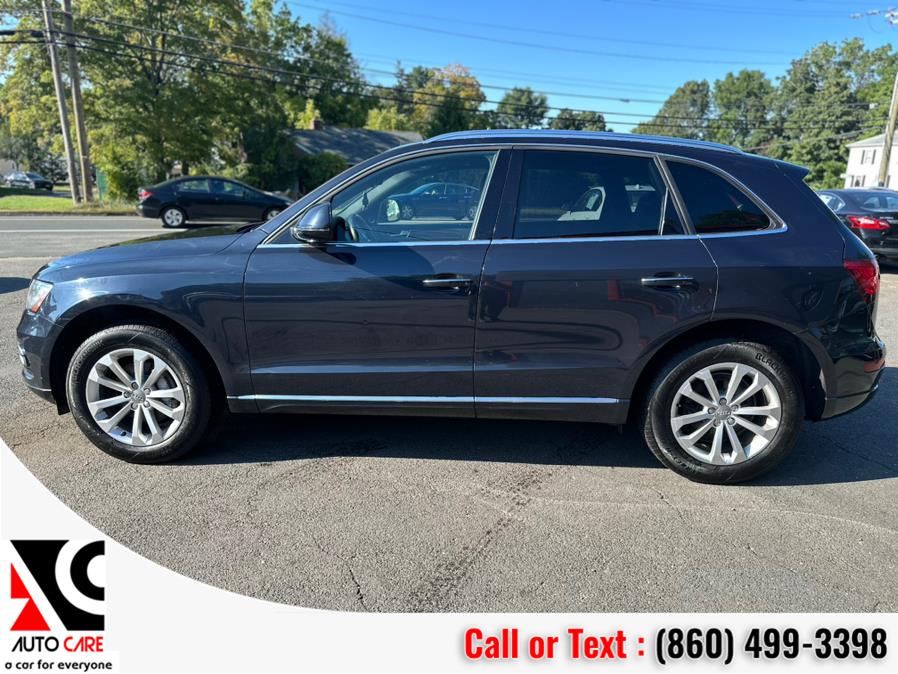 2015 Audi Q5 quattro 4dr 2.0T Premium Plus, available for sale in Vernon , Connecticut | Auto Care Motors. Vernon , Connecticut 2015 Audi Q5 quattro 4dr 2.0T Premium Plus, available for sale in Vernon , Connecticut | Auto Care Motors. Vernon , Connecticut