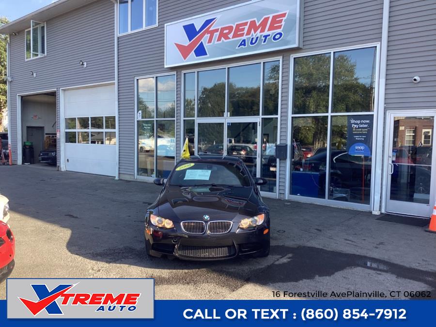 2008 BMW 3 Series