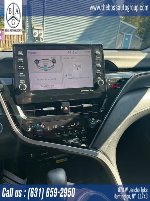 2022 Toyota Camry SE, available for sale in Huntington, New York | The Boss Auto Group. Huntington, New York 2022 Toyota Camry SE, available for sale in Huntington, New York | The Boss Auto Group. Huntington, New York