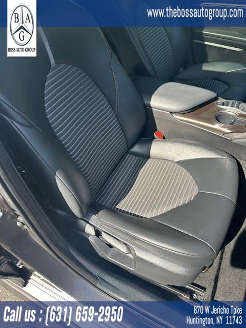 2022 Toyota Camry SE, available for sale in Huntington, New York | The Boss Auto Group. Huntington, New York 2022 Toyota Camry SE, available for sale in Huntington, New York | The Boss Auto Group. Huntington, New York