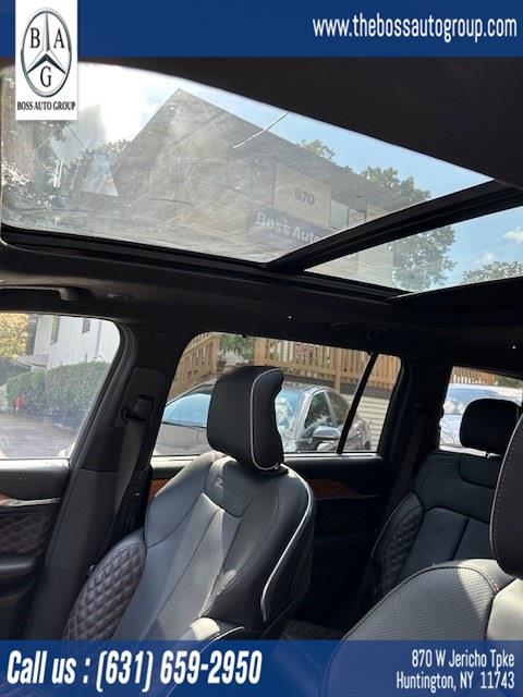 2023 Jeep Grand Cherokee L Summit Reserve 4x4, available for sale in Huntington, New York | The Boss Auto Group. Huntington, New York 2023 Jeep Grand Cherokee L Summit Reserve 4x4, available for sale in Huntington, New York | The Boss Auto Group. Huntington, New York