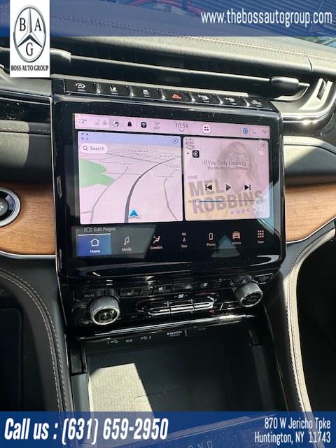 2023 Jeep Grand Cherokee L Summit Reserve 4x4, available for sale in Huntington, New York | The Boss Auto Group. Huntington, New York 2023 Jeep Grand Cherokee L Summit Reserve 4x4, available for sale in Huntington, New York | The Boss Auto Group. Huntington, New York