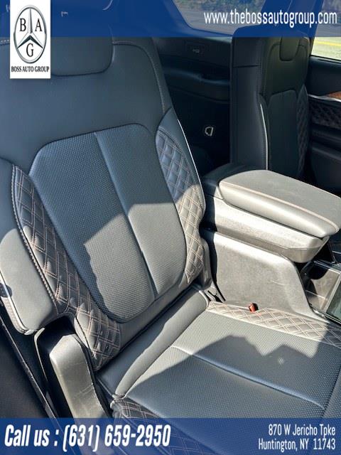 2023 Jeep Grand Cherokee L Summit Reserve 4x4, available for sale in Huntington, New York | The Boss Auto Group. Huntington, New York 2023 Jeep Grand Cherokee L Summit Reserve 4x4, available for sale in Huntington, New York | The Boss Auto Group. Huntington, New York