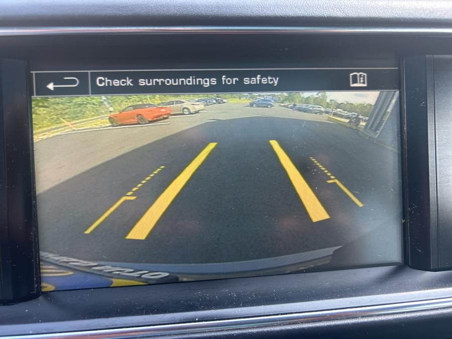 2016 Land Rover Range Rover 4WD 4dr Diesel HSE, available for sale in Middletown, Connecticut | Newfield Auto Sales. Middletown, Connecticut 2016 Land Rover Range Rover 4WD 4dr Diesel HSE, available for sale in Middletown, Connecticut | Newfield Auto Sales. Middletown, Connecticut