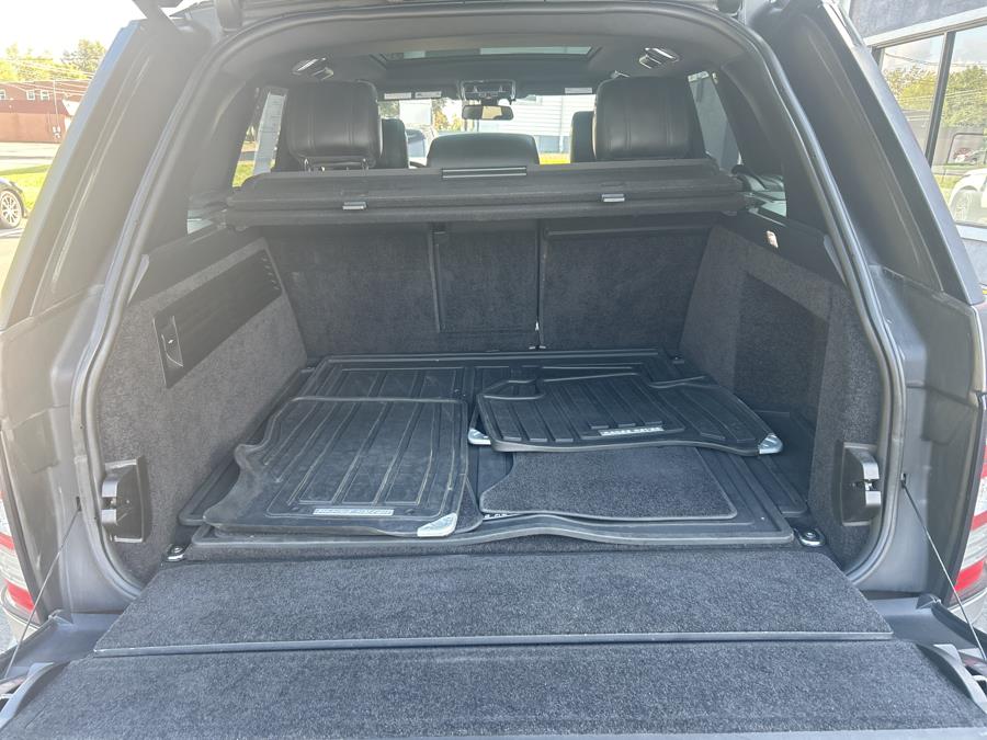 2016 Land Rover Range Rover 4WD 4dr Diesel HSE, available for sale in Middletown, Connecticut | Newfield Auto Sales. Middletown, Connecticut 2016 Land Rover Range Rover 4WD 4dr Diesel HSE, available for sale in Middletown, Connecticut | Newfield Auto Sales. Middletown, Connecticut
