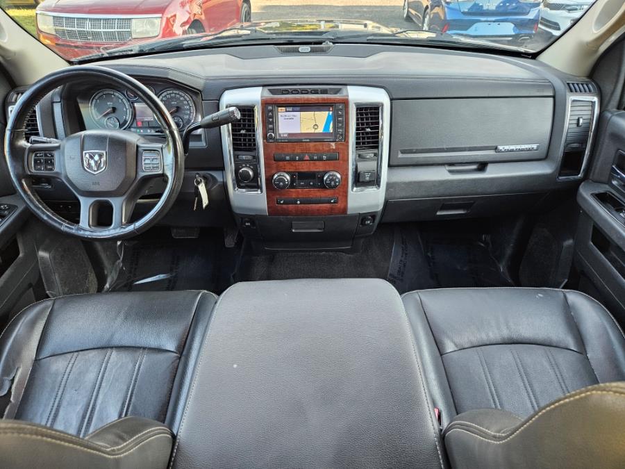 2012 Ram 1500 4WD Crew Cab 140.5" Laramie, available for sale in East Windsor, Connecticut | Toro Auto. East Windsor, Connecticut 2012 Ram 1500 4WD Crew Cab 140.5" Laramie, available for sale in East Windsor, Connecticut | Toro Auto. East Windsor, Connecticut