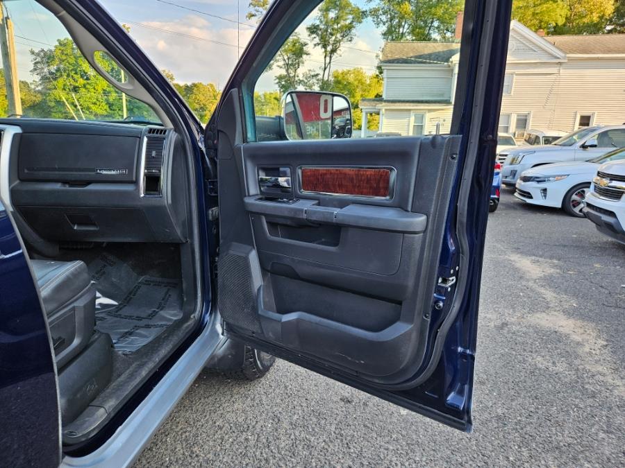2012 Ram 1500 4WD Crew Cab 140.5" Laramie, available for sale in East Windsor, Connecticut | Toro Auto. East Windsor, Connecticut 2012 Ram 1500 4WD Crew Cab 140.5" Laramie, available for sale in East Windsor, Connecticut | Toro Auto. East Windsor, Connecticut