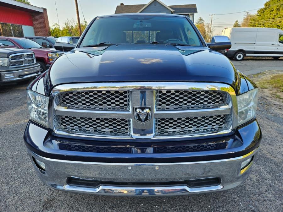2012 Ram 1500 4WD Crew Cab 140.5" Laramie, available for sale in East Windsor, Connecticut | Toro Auto. East Windsor, Connecticut 2012 Ram 1500 4WD Crew Cab 140.5" Laramie, available for sale in East Windsor, Connecticut | Toro Auto. East Windsor, Connecticut