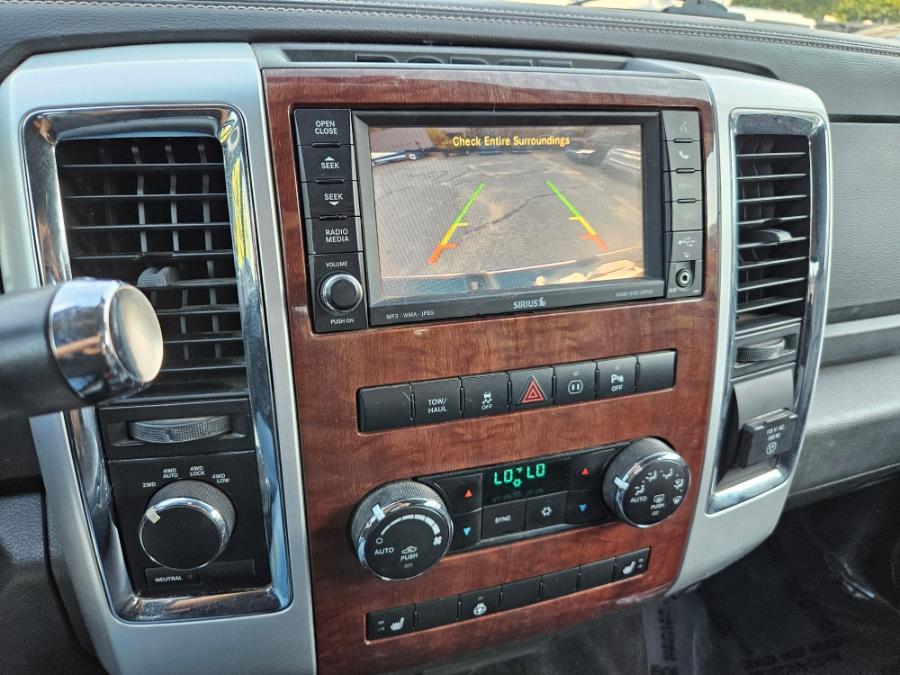 2012 Ram 1500 4WD Crew Cab 140.5" Laramie, available for sale in East Windsor, Connecticut | Toro Auto. East Windsor, Connecticut 2012 Ram 1500 4WD Crew Cab 140.5" Laramie, available for sale in East Windsor, Connecticut | Toro Auto. East Windsor, Connecticut