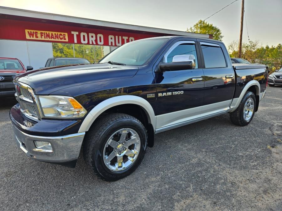 Used 2012 Ram 1500 in East Windsor, Connecticut | Toro Auto. East Windsor, Connecticut