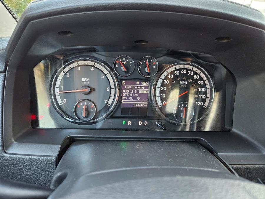 2012 Ram 1500 4WD Crew Cab 140.5" Laramie, available for sale in East Windsor, Connecticut | Toro Auto. East Windsor, Connecticut 2012 Ram 1500 4WD Crew Cab 140.5" Laramie, available for sale in East Windsor, Connecticut | Toro Auto. East Windsor, Connecticut