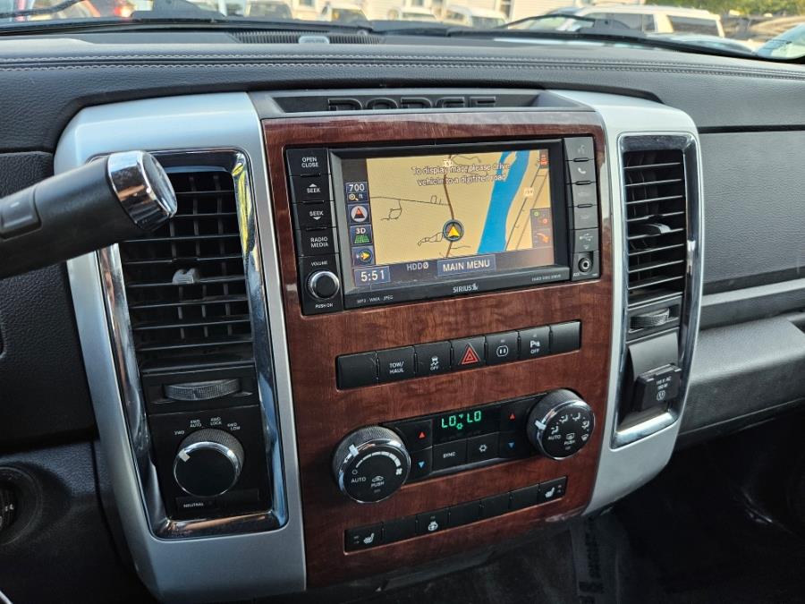 2012 Ram 1500 4WD Crew Cab 140.5" Laramie, available for sale in East Windsor, Connecticut | Toro Auto. East Windsor, Connecticut 2012 Ram 1500 4WD Crew Cab 140.5" Laramie, available for sale in East Windsor, Connecticut | Toro Auto. East Windsor, Connecticut