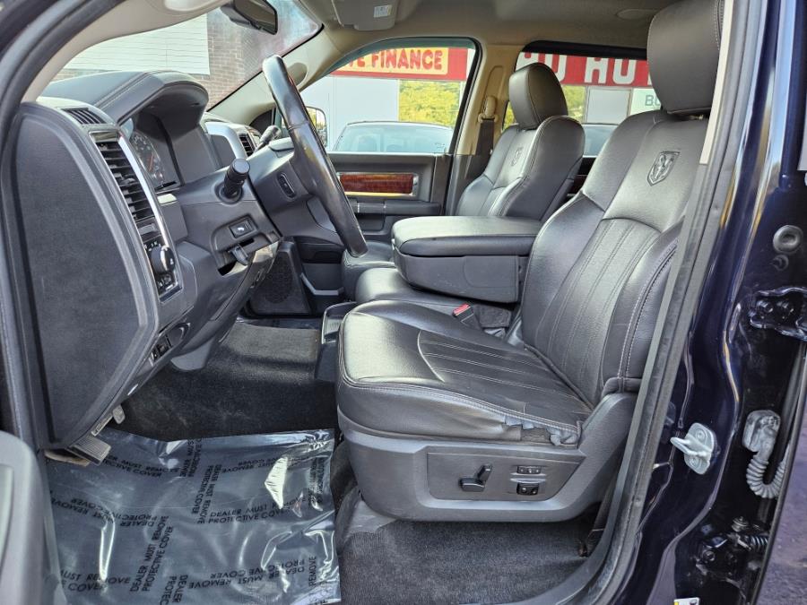 2012 Ram 1500 4WD Crew Cab 140.5" Laramie, available for sale in East Windsor, Connecticut | Toro Auto. East Windsor, Connecticut 2012 Ram 1500 4WD Crew Cab 140.5" Laramie, available for sale in East Windsor, Connecticut | Toro Auto. East Windsor, Connecticut