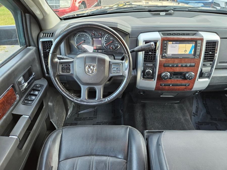 2012 Ram 1500 4WD Crew Cab 140.5" Laramie, available for sale in East Windsor, Connecticut | Toro Auto. East Windsor, Connecticut 2012 Ram 1500 4WD Crew Cab 140.5" Laramie, available for sale in East Windsor, Connecticut | Toro Auto. East Windsor, Connecticut