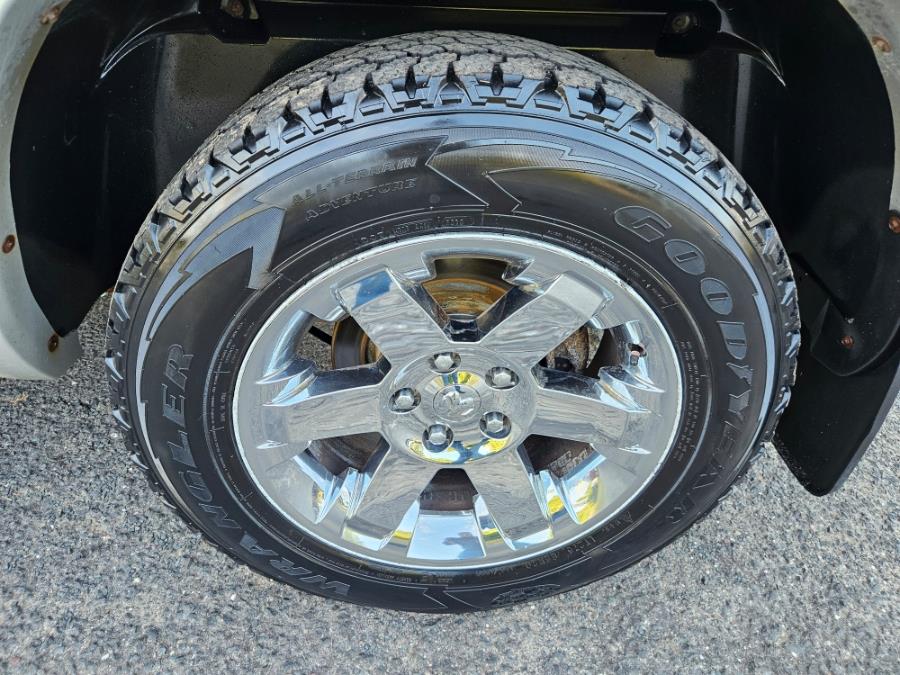 2012 Ram 1500 4WD Crew Cab 140.5" Laramie, available for sale in East Windsor, Connecticut | Toro Auto. East Windsor, Connecticut 2012 Ram 1500 4WD Crew Cab 140.5" Laramie, available for sale in East Windsor, Connecticut | Toro Auto. East Windsor, Connecticut