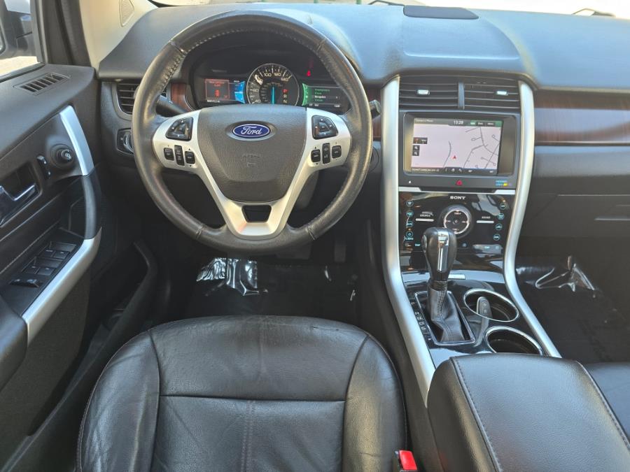2013 Ford Edge 4dr Limited FWD, available for sale in Philadelphia, Pennsylvania | Eugen's Auto Sales & Repairs. Philadelphia, Pennsylvania 2013 Ford Edge 4dr Limited FWD, available for sale in Philadelphia, Pennsylvania | Eugen's Auto Sales & Repairs. Philadelphia, Pennsylvania