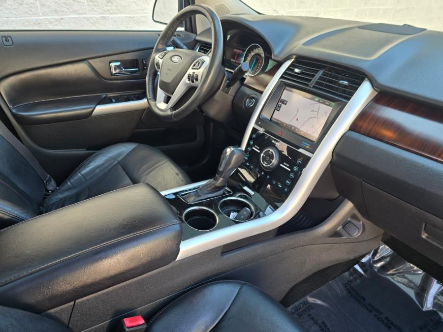 2013 Ford Edge 4dr Limited FWD, available for sale in Philadelphia, Pennsylvania | Eugen's Auto Sales & Repairs. Philadelphia, Pennsylvania 2013 Ford Edge 4dr Limited FWD, available for sale in Philadelphia, Pennsylvania | Eugen's Auto Sales & Repairs. Philadelphia, Pennsylvania