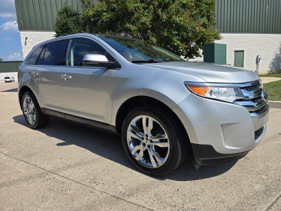 2013 Ford Edge 4dr Limited FWD, available for sale in Philadelphia, Pennsylvania | Eugen's Auto Sales & Repairs. Philadelphia, Pennsylvania 2013 Ford Edge 4dr Limited FWD, available for sale in Philadelphia, Pennsylvania | Eugen's Auto Sales & Repairs. Philadelphia, Pennsylvania