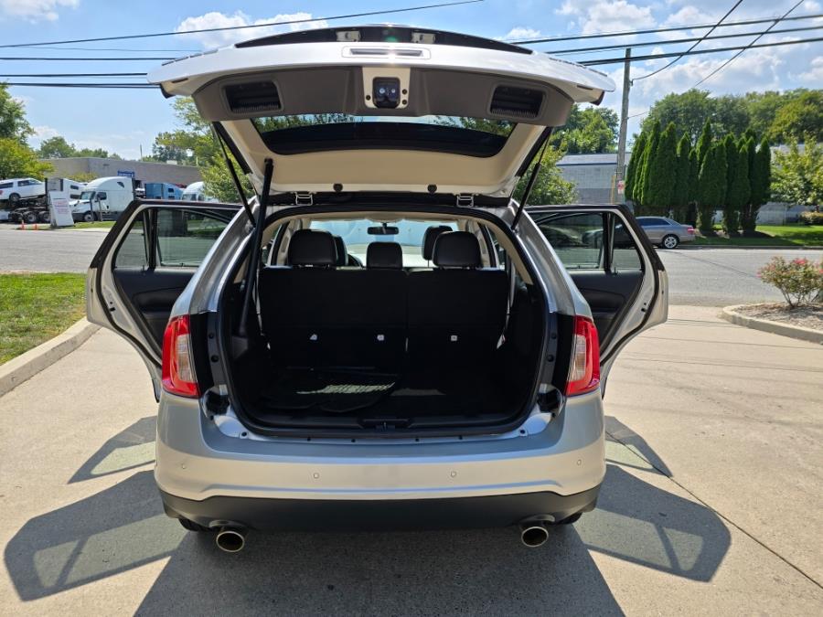 2013 Ford Edge 4dr Limited FWD, available for sale in Philadelphia, Pennsylvania | Eugen's Auto Sales & Repairs. Philadelphia, Pennsylvania 2013 Ford Edge 4dr Limited FWD, available for sale in Philadelphia, Pennsylvania | Eugen's Auto Sales & Repairs. Philadelphia, Pennsylvania