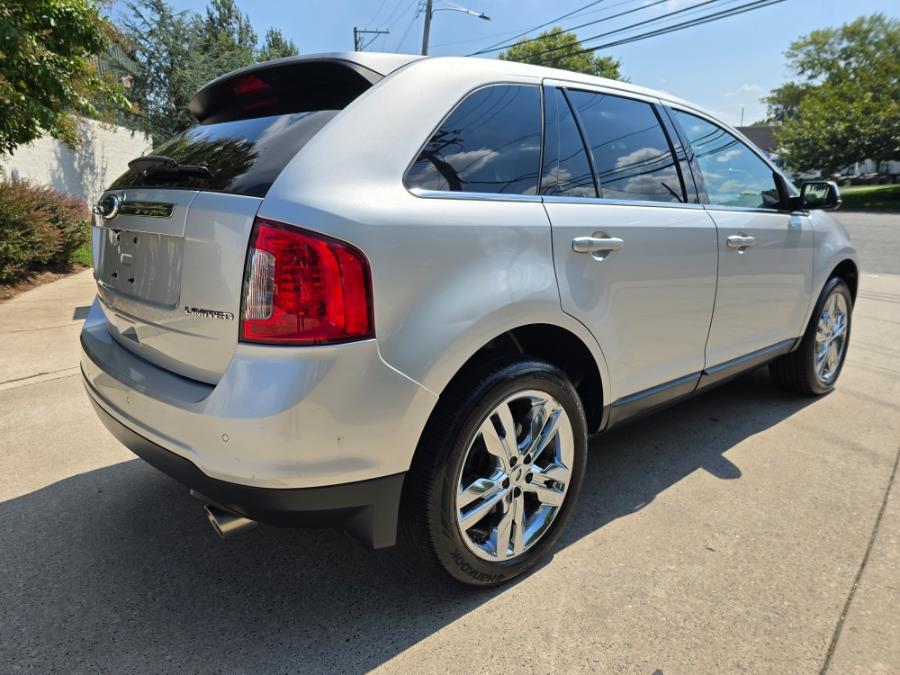 2013 Ford Edge 4dr Limited FWD, available for sale in Philadelphia, Pennsylvania | Eugen's Auto Sales & Repairs. Philadelphia, Pennsylvania 2013 Ford Edge 4dr Limited FWD, available for sale in Philadelphia, Pennsylvania | Eugen's Auto Sales & Repairs. Philadelphia, Pennsylvania