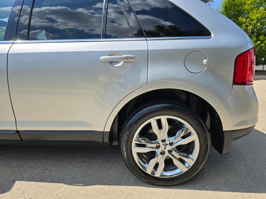 2013 Ford Edge 4dr Limited FWD, available for sale in Philadelphia, Pennsylvania | Eugen's Auto Sales & Repairs. Philadelphia, Pennsylvania 2013 Ford Edge 4dr Limited FWD, available for sale in Philadelphia, Pennsylvania | Eugen's Auto Sales & Repairs. Philadelphia, Pennsylvania