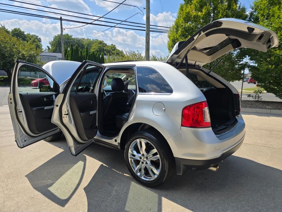 2013 Ford Edge 4dr Limited FWD, available for sale in Philadelphia, Pennsylvania | Eugen's Auto Sales & Repairs. Philadelphia, Pennsylvania 2013 Ford Edge 4dr Limited FWD, available for sale in Philadelphia, Pennsylvania | Eugen's Auto Sales & Repairs. Philadelphia, Pennsylvania