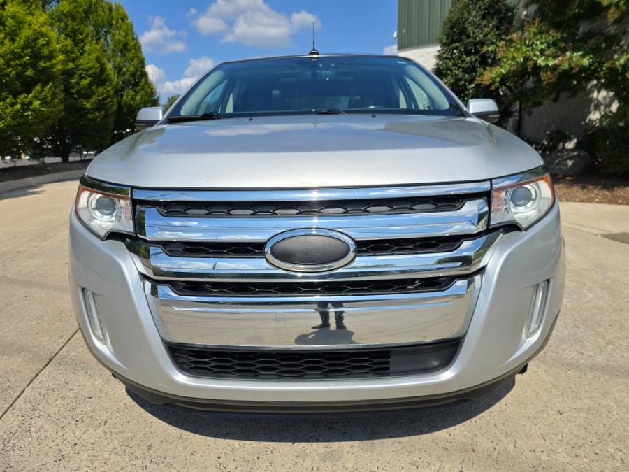 2013 Ford Edge 4dr Limited FWD, available for sale in Philadelphia, Pennsylvania | Eugen's Auto Sales & Repairs. Philadelphia, Pennsylvania 2013 Ford Edge 4dr Limited FWD, available for sale in Philadelphia, Pennsylvania | Eugen's Auto Sales & Repairs. Philadelphia, Pennsylvania