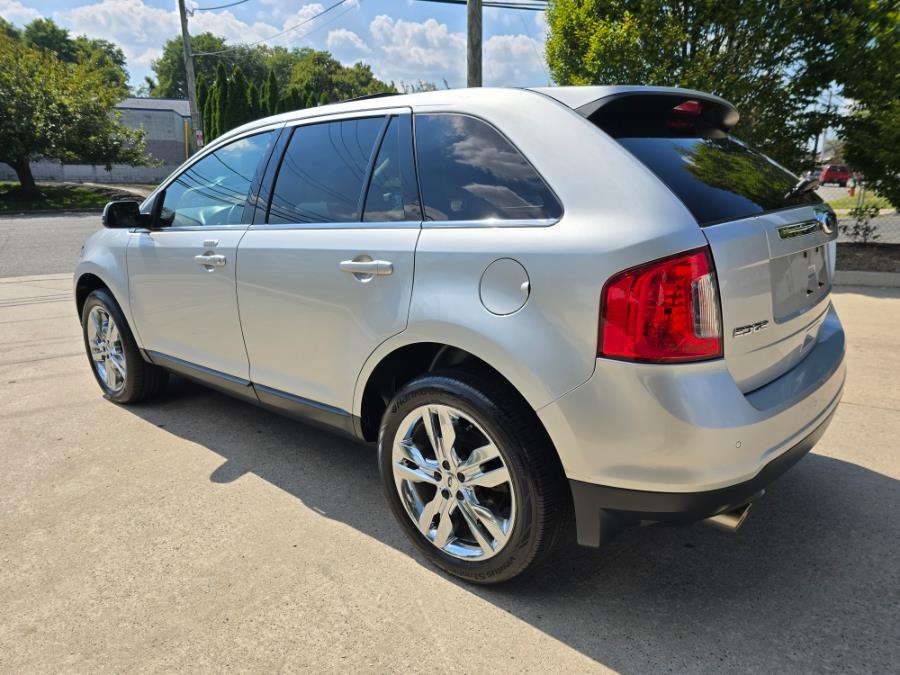 2013 Ford Edge 4dr Limited FWD, available for sale in Philadelphia, Pennsylvania | Eugen's Auto Sales & Repairs. Philadelphia, Pennsylvania 2013 Ford Edge 4dr Limited FWD, available for sale in Philadelphia, Pennsylvania | Eugen's Auto Sales & Repairs. Philadelphia, Pennsylvania
