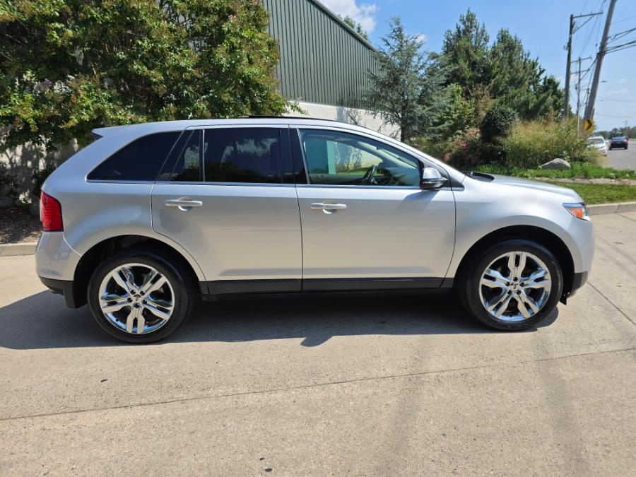 2013 Ford Edge 4dr Limited FWD, available for sale in Philadelphia, Pennsylvania | Eugen's Auto Sales & Repairs. Philadelphia, Pennsylvania 2013 Ford Edge 4dr Limited FWD, available for sale in Philadelphia, Pennsylvania | Eugen's Auto Sales & Repairs. Philadelphia, Pennsylvania