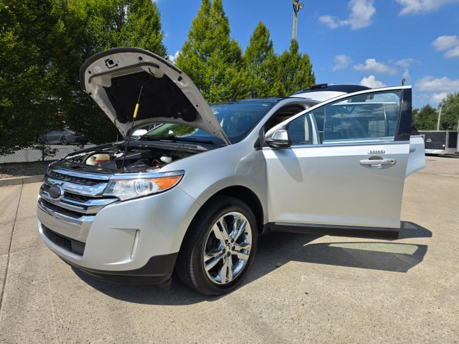 2013 Ford Edge 4dr Limited FWD, available for sale in Philadelphia, Pennsylvania | Eugen's Auto Sales & Repairs. Philadelphia, Pennsylvania 2013 Ford Edge 4dr Limited FWD, available for sale in Philadelphia, Pennsylvania | Eugen's Auto Sales & Repairs. Philadelphia, Pennsylvania