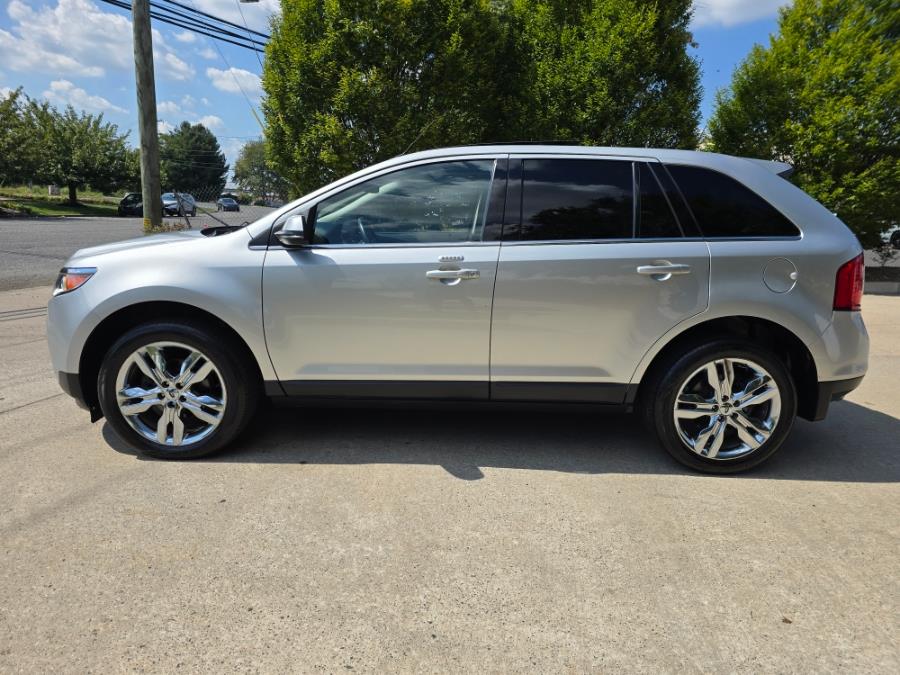 2013 Ford Edge 4dr Limited FWD, available for sale in Philadelphia, Pennsylvania | Eugen's Auto Sales & Repairs. Philadelphia, Pennsylvania 2013 Ford Edge 4dr Limited FWD, available for sale in Philadelphia, Pennsylvania | Eugen's Auto Sales & Repairs. Philadelphia, Pennsylvania