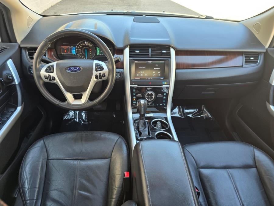 2013 Ford Edge 4dr Limited FWD, available for sale in Philadelphia, Pennsylvania | Eugen's Auto Sales & Repairs. Philadelphia, Pennsylvania 2013 Ford Edge 4dr Limited FWD, available for sale in Philadelphia, Pennsylvania | Eugen's Auto Sales & Repairs. Philadelphia, Pennsylvania
