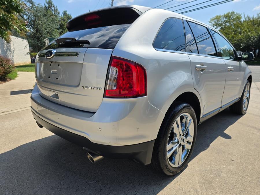 2013 Ford Edge 4dr Limited FWD, available for sale in Philadelphia, Pennsylvania | Eugen's Auto Sales & Repairs. Philadelphia, Pennsylvania 2013 Ford Edge 4dr Limited FWD, available for sale in Philadelphia, Pennsylvania | Eugen's Auto Sales & Repairs. Philadelphia, Pennsylvania