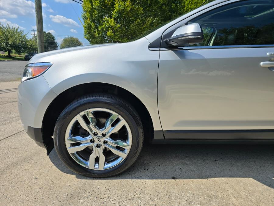 2013 Ford Edge 4dr Limited FWD, available for sale in Philadelphia, Pennsylvania | Eugen's Auto Sales & Repairs. Philadelphia, Pennsylvania 2013 Ford Edge 4dr Limited FWD, available for sale in Philadelphia, Pennsylvania | Eugen's Auto Sales & Repairs. Philadelphia, Pennsylvania