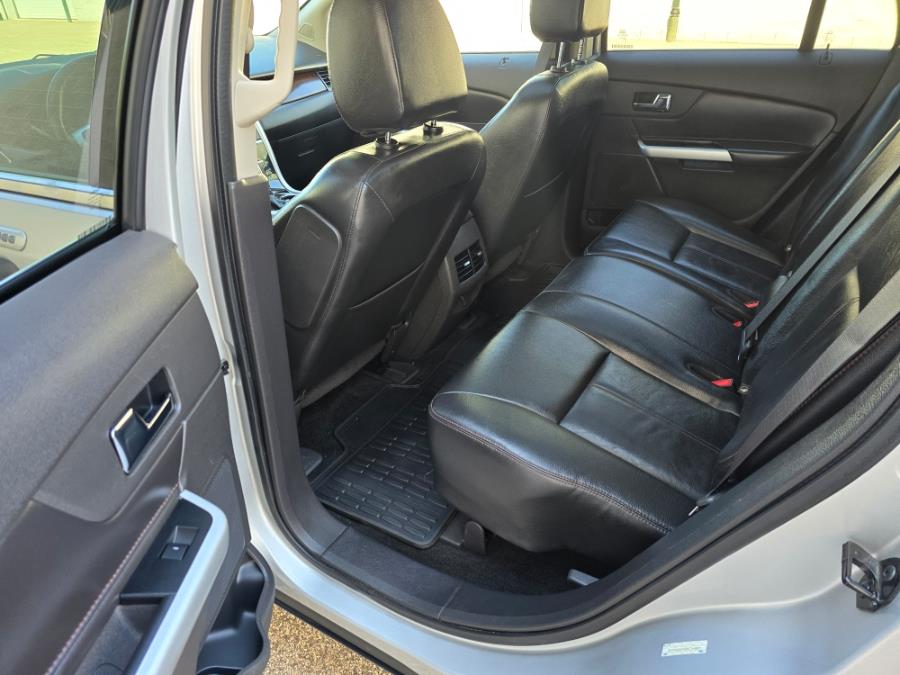 2013 Ford Edge 4dr Limited FWD, available for sale in Philadelphia, Pennsylvania | Eugen's Auto Sales & Repairs. Philadelphia, Pennsylvania 2013 Ford Edge 4dr Limited FWD, available for sale in Philadelphia, Pennsylvania | Eugen's Auto Sales & Repairs. Philadelphia, Pennsylvania