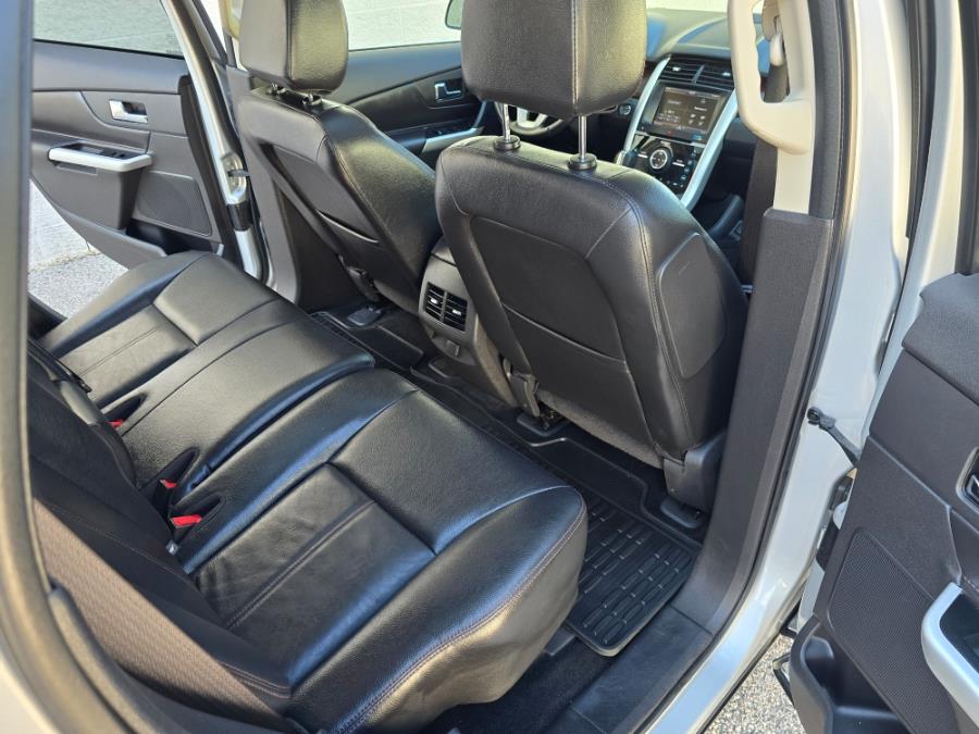 2013 Ford Edge 4dr Limited FWD, available for sale in Philadelphia, Pennsylvania | Eugen's Auto Sales & Repairs. Philadelphia, Pennsylvania 2013 Ford Edge 4dr Limited FWD, available for sale in Philadelphia, Pennsylvania | Eugen's Auto Sales & Repairs. Philadelphia, Pennsylvania