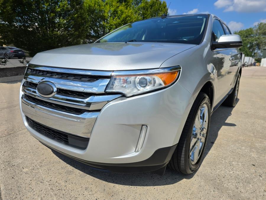 2013 Ford Edge 4dr Limited FWD, available for sale in Philadelphia, Pennsylvania | Eugen's Auto Sales & Repairs. Philadelphia, Pennsylvania 2013 Ford Edge 4dr Limited FWD, available for sale in Philadelphia, Pennsylvania | Eugen's Auto Sales & Repairs. Philadelphia, Pennsylvania