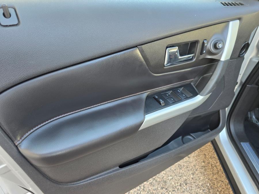 2013 Ford Edge 4dr Limited FWD, available for sale in Philadelphia, Pennsylvania | Eugen's Auto Sales & Repairs. Philadelphia, Pennsylvania 2013 Ford Edge 4dr Limited FWD, available for sale in Philadelphia, Pennsylvania | Eugen's Auto Sales & Repairs. Philadelphia, Pennsylvania