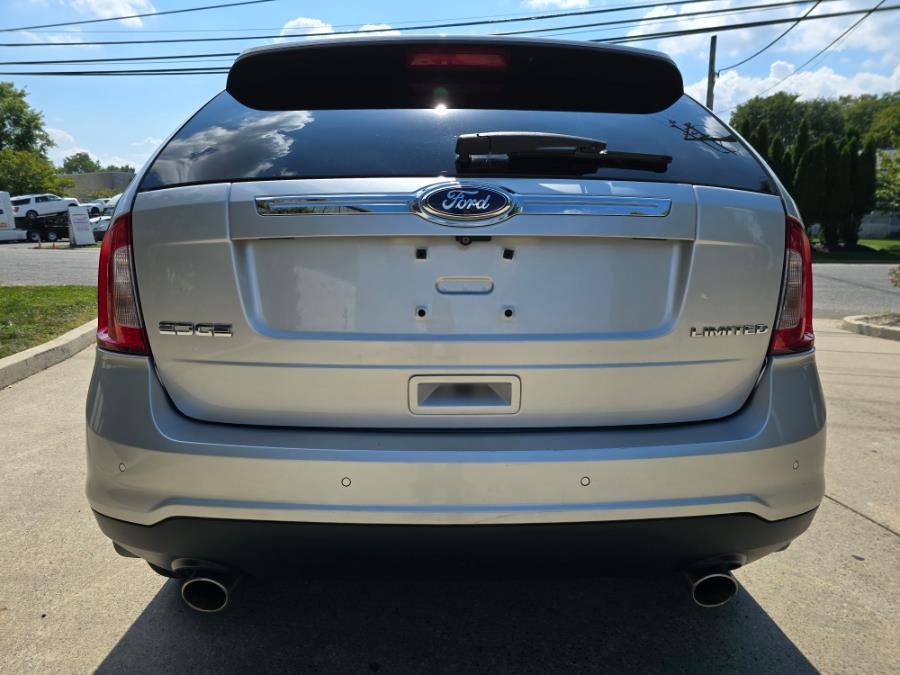 2013 Ford Edge 4dr Limited FWD, available for sale in Philadelphia, Pennsylvania | Eugen's Auto Sales & Repairs. Philadelphia, Pennsylvania 2013 Ford Edge 4dr Limited FWD, available for sale in Philadelphia, Pennsylvania | Eugen's Auto Sales & Repairs. Philadelphia, Pennsylvania