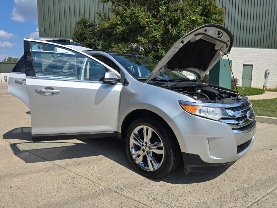2013 Ford Edge 4dr Limited FWD, available for sale in Philadelphia, Pennsylvania | Eugen's Auto Sales & Repairs. Philadelphia, Pennsylvania 2013 Ford Edge 4dr Limited FWD, available for sale in Philadelphia, Pennsylvania | Eugen's Auto Sales & Repairs. Philadelphia, Pennsylvania