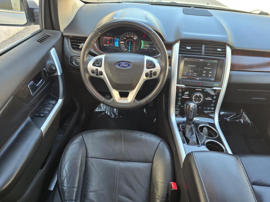 2013 Ford Edge 4dr Limited FWD, available for sale in Philadelphia, Pennsylvania | Eugen's Auto Sales & Repairs. Philadelphia, Pennsylvania 2013 Ford Edge 4dr Limited FWD, available for sale in Philadelphia, Pennsylvania | Eugen's Auto Sales & Repairs. Philadelphia, Pennsylvania